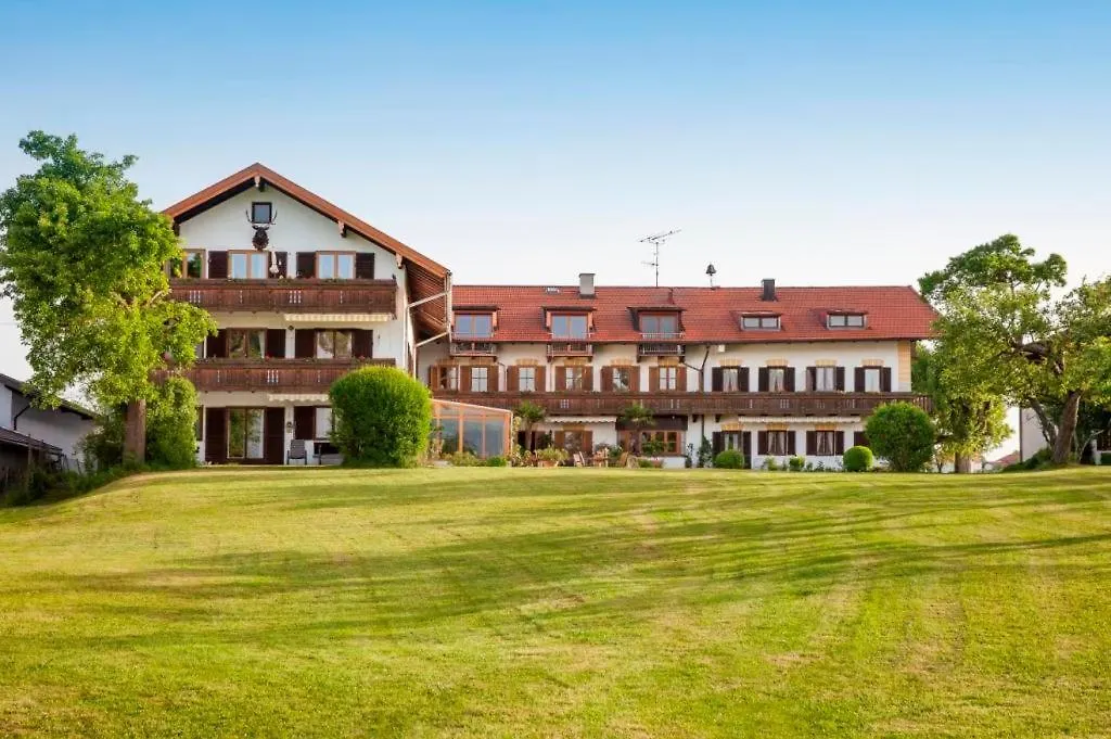 Wagnerhof location